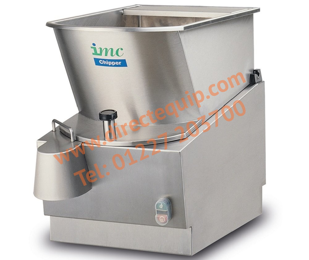 IMC IMChip PC2 Potato Chipper Counter-top